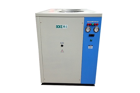 如何降低工業(yè)冷水機運行成本？
