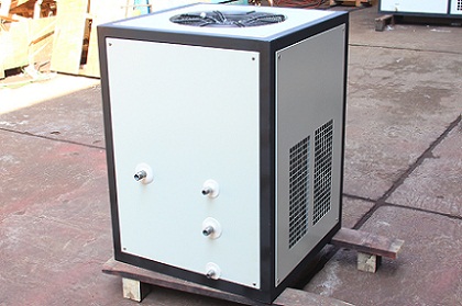 選擇冷水機組要考慮哪些因素？