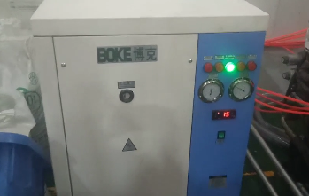 你知道工業(yè)冷水機(jī)過(guò)濾網(wǎng)有什么作用？