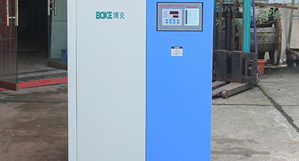 浙江工業(yè)冷水機廠家排名哪家好？