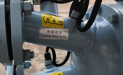 不停機(jī)可以清洗低溫冷水機(jī)嗎？