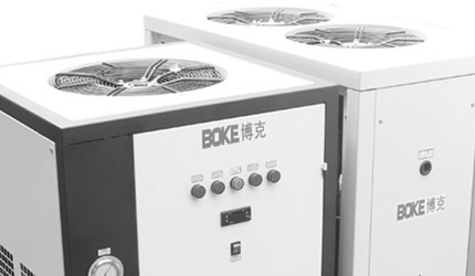 工業(yè)冷水機的安裝環(huán)境應(yīng)符合哪幾個條件？