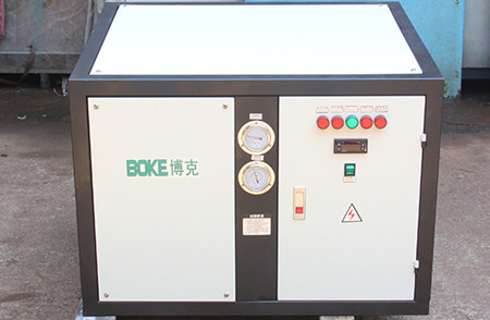 怎么解決水冷箱式冷水機(jī)冷媒不足的問題？