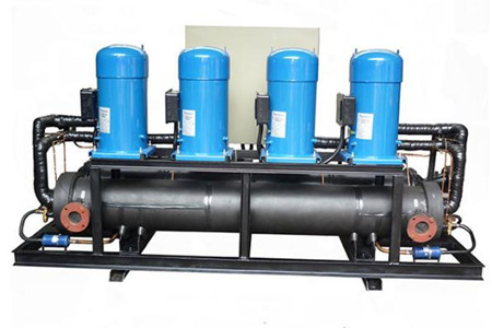 寧波哪個工業(yè)冷水機(jī)廠家靠譜？