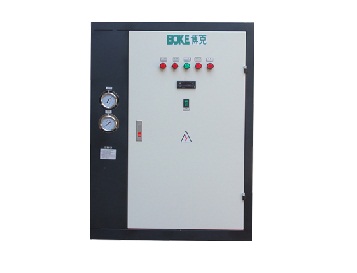 工業(yè)冷水機的斷水故障如何處理？