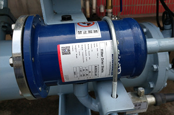 冷水機冷卻水對冷凝壓力有影響嗎？