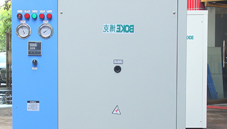 哪個廠家生產(chǎn)的工業(yè)冷水機使用壽命長？