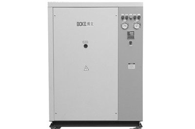 工業(yè)冷水機(jī)使用多年后有哪些地方需要重視？