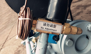 風(fēng)冷箱式冷水機(jī)停機(jī)時(shí)應(yīng)該注意哪些？
