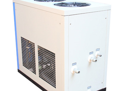 工業(yè)冷水機和熱泵機有什么關系？