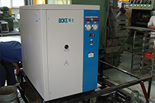 博克工業(yè)冷水機(jī)可以用在哪些領(lǐng)域？