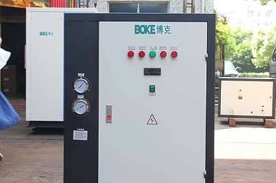 低溫冷水機(jī)在選擇冷劑方面要考慮哪些因素？