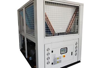 哪些行業(yè)經(jīng)常會用到工業(yè)冷水機(jī)？