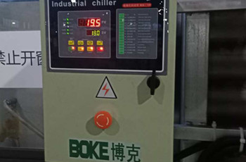 怎么有效降低工業(yè)冷水機(jī)的排氣溫度？