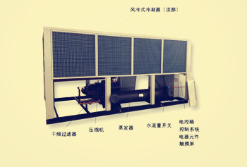 冷水機(jī)的壓縮機(jī)有哪些保護(hù)措施？